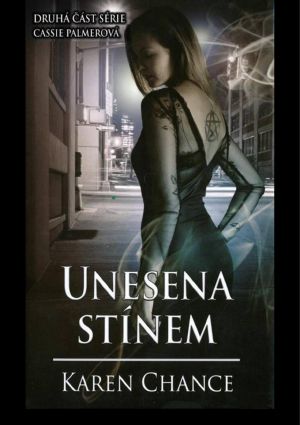 [Cassandra Palmer 02] • Unesena stínem